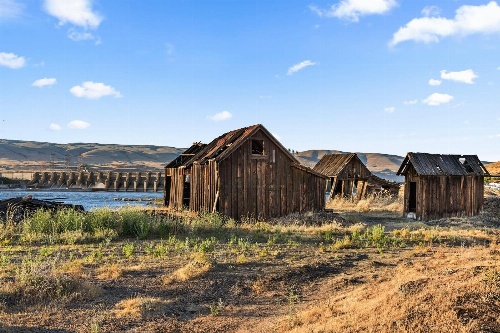Columbia River Hotel, Ascend Hotel Collection image 1