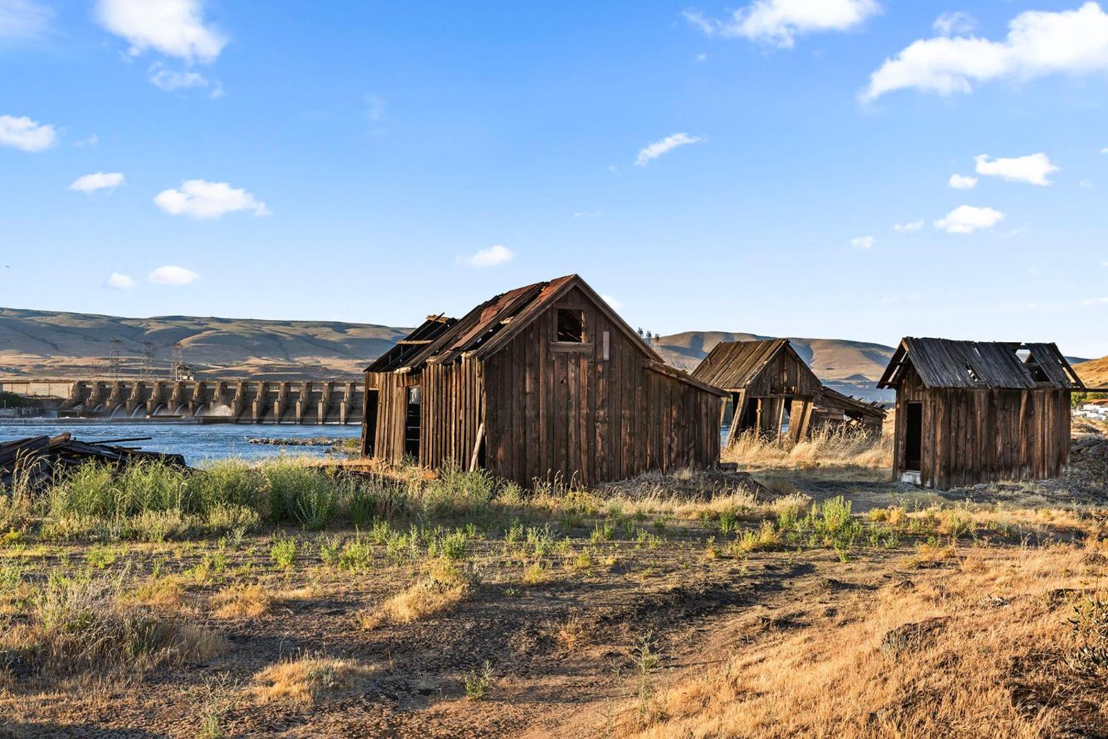Columbia River Hotel, Ascend Hotel Collection