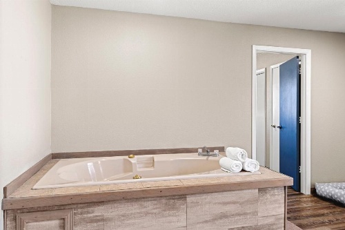 Columbia River Hotel, Ascend Hotel Collection image 12