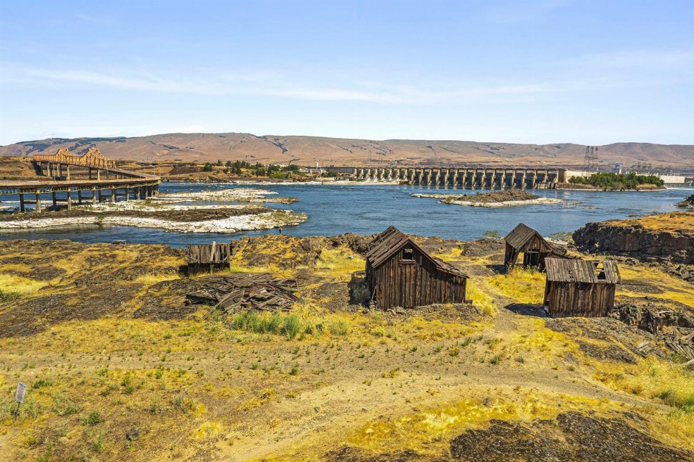 Columbia River Hotel, Ascend Hotel Collection Main image