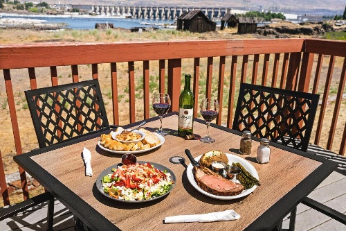 Columbia River Hotel, Ascend Hotel Collection image 4