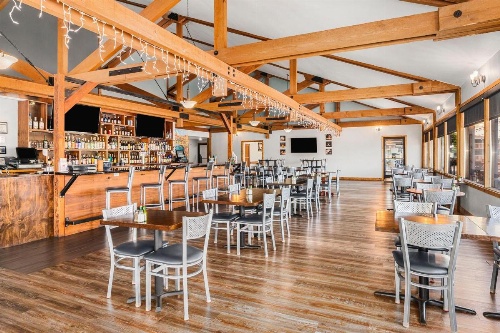 Columbia River Hotel, Ascend Hotel Collection image 7